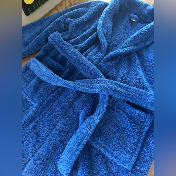 Little boys robe - Picture 4 of 7